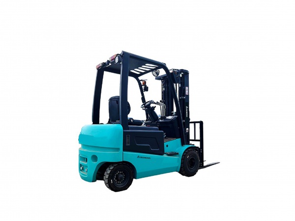 Electric forklift E20S