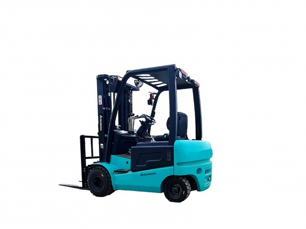 Electric forklift E30D